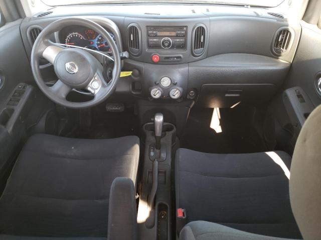 Photo 7 VIN: JN8AZ28R89T109556 - NISSAN CUBE BASE 