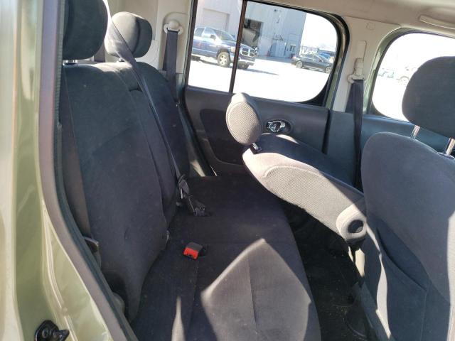 Photo 9 VIN: JN8AZ28R89T109556 - NISSAN CUBE BASE 