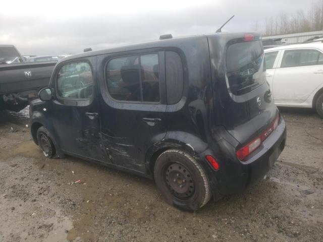 Photo 1 VIN: JN8AZ28R89T122243 - NISSAN CUBE 