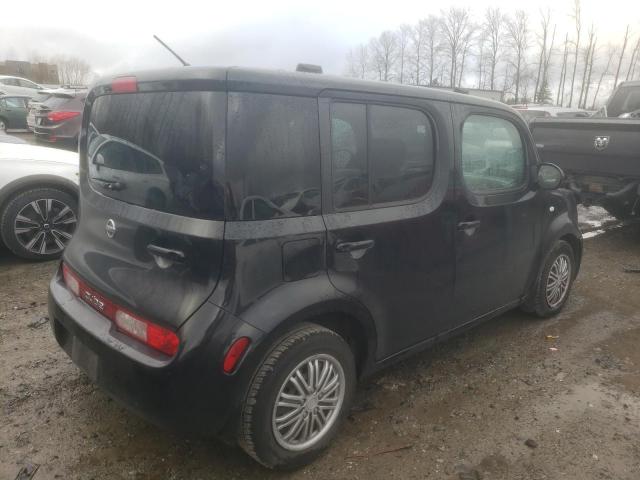 Photo 2 VIN: JN8AZ28R89T122243 - NISSAN CUBE 