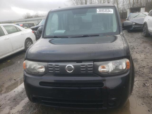 Photo 4 VIN: JN8AZ28R89T122243 - NISSAN CUBE 