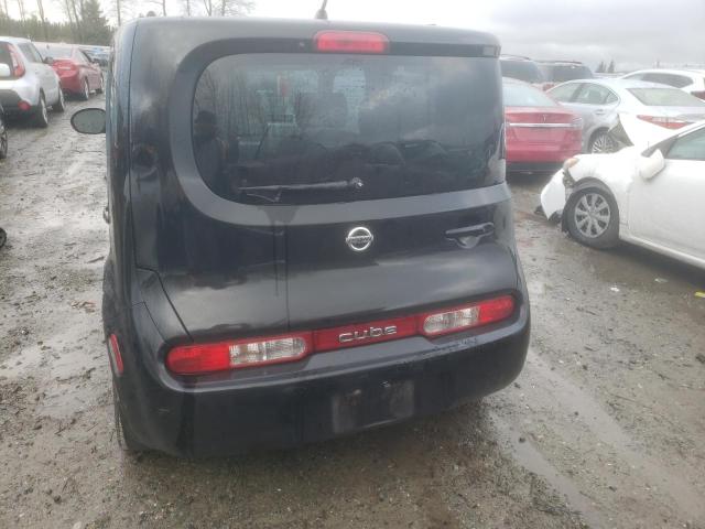 Photo 5 VIN: JN8AZ28R89T122243 - NISSAN CUBE 