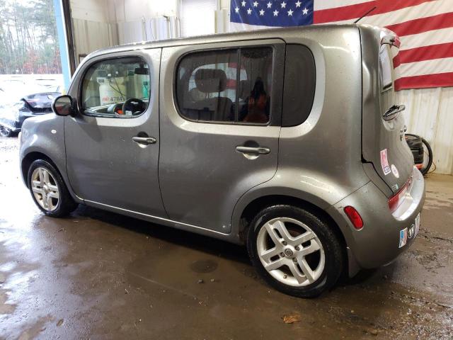 Photo 1 VIN: JN8AZ28R89T125921 - NISSAN CUBE 