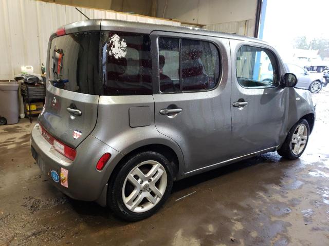 Photo 2 VIN: JN8AZ28R89T125921 - NISSAN CUBE 