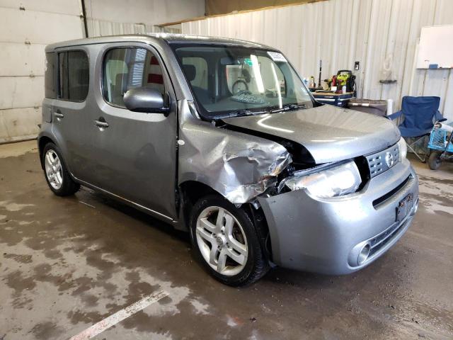 Photo 3 VIN: JN8AZ28R89T125921 - NISSAN CUBE 