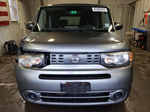 Photo 4 VIN: JN8AZ28R89T125921 - NISSAN CUBE 