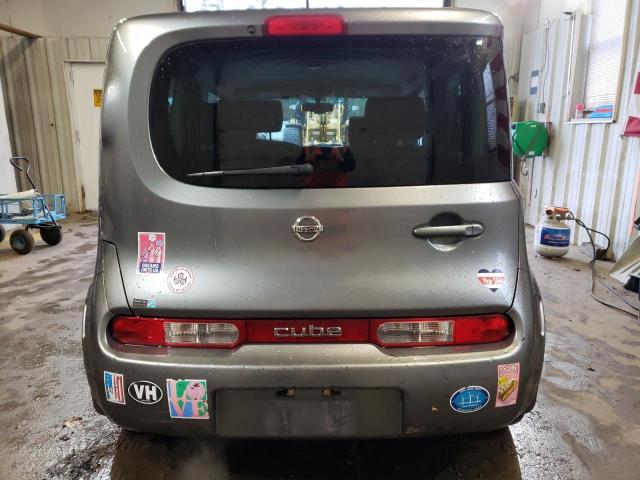 Photo 5 VIN: JN8AZ28R89T125921 - NISSAN CUBE 