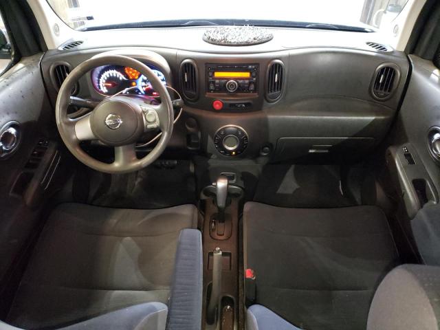 Photo 7 VIN: JN8AZ28R89T125921 - NISSAN CUBE 