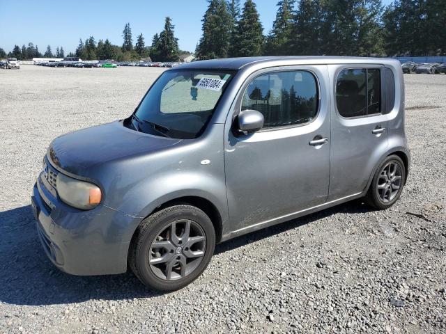 Photo 0 VIN: JN8AZ28R89T129810 - NISSAN CUBE BASE 