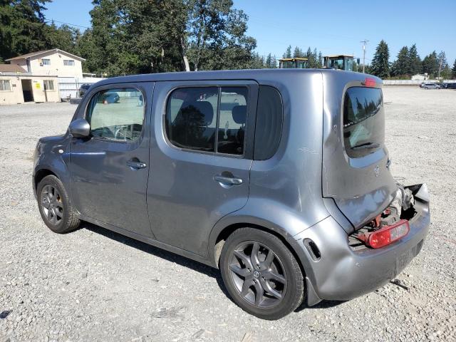 Photo 1 VIN: JN8AZ28R89T129810 - NISSAN CUBE BASE 