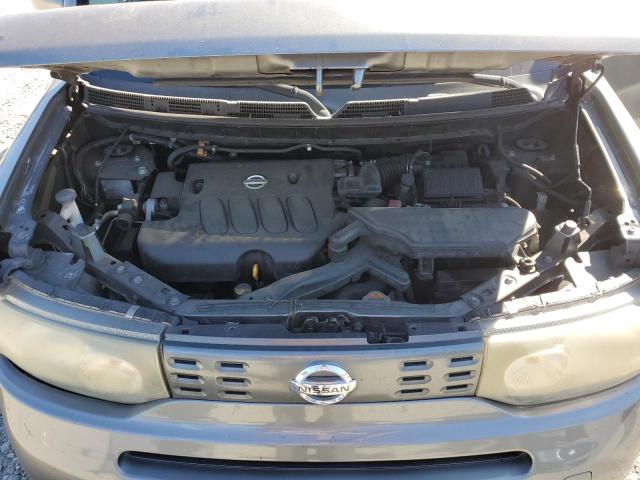 Photo 10 VIN: JN8AZ28R89T129810 - NISSAN CUBE BASE 