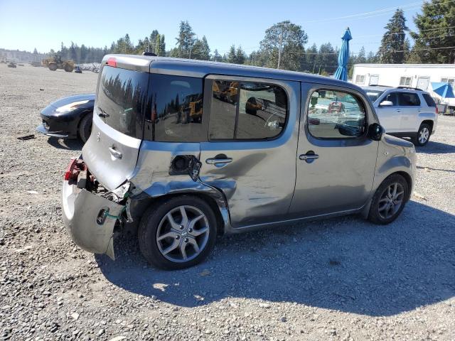 Photo 2 VIN: JN8AZ28R89T129810 - NISSAN CUBE BASE 