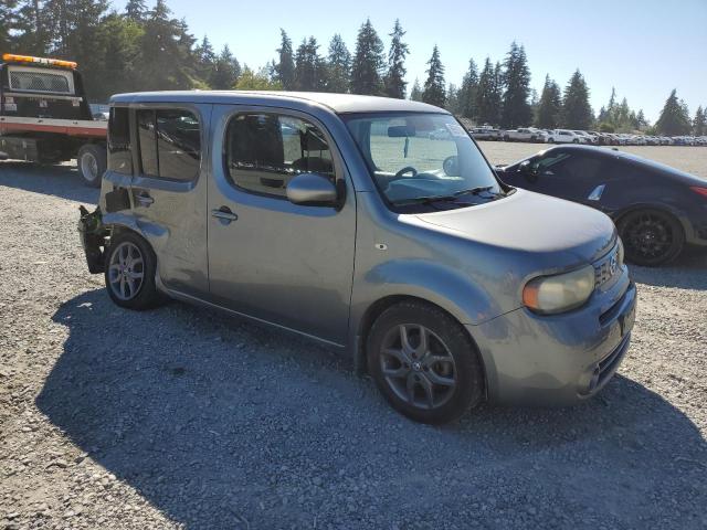 Photo 3 VIN: JN8AZ28R89T129810 - NISSAN CUBE BASE 