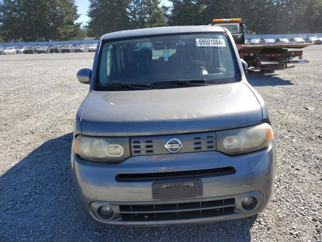 Photo 4 VIN: JN8AZ28R89T129810 - NISSAN CUBE BASE 