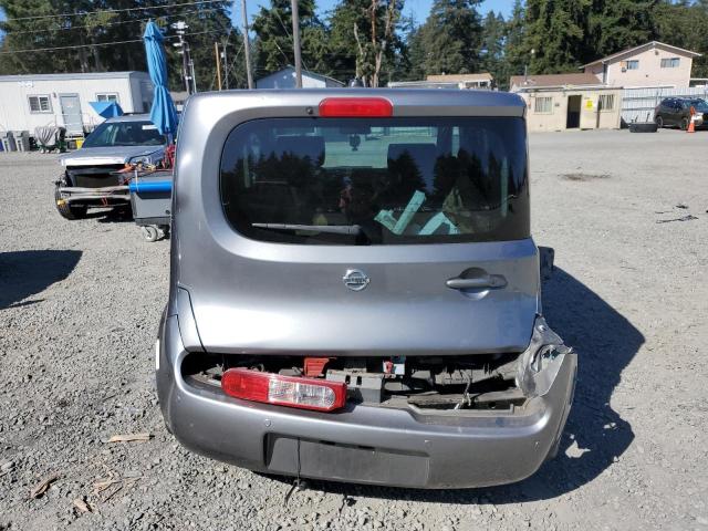 Photo 5 VIN: JN8AZ28R89T129810 - NISSAN CUBE BASE 