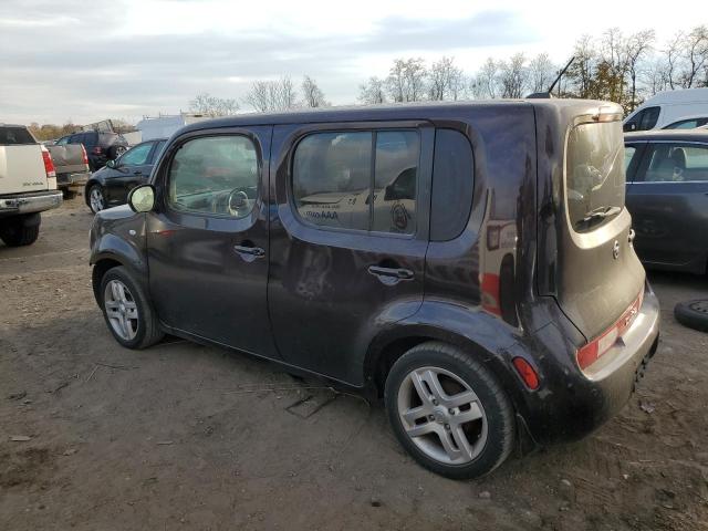 Photo 1 VIN: JN8AZ28R99T100767 - NISSAN CUBE 