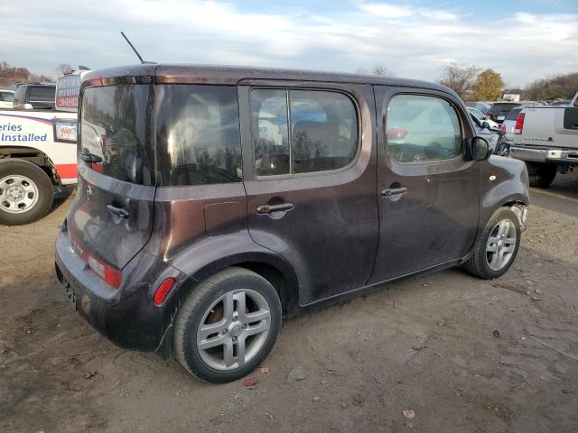 Photo 2 VIN: JN8AZ28R99T100767 - NISSAN CUBE 