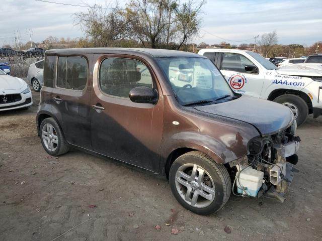 Photo 3 VIN: JN8AZ28R99T100767 - NISSAN CUBE 