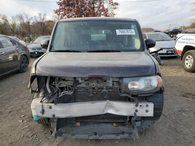 Photo 4 VIN: JN8AZ28R99T100767 - NISSAN CUBE 