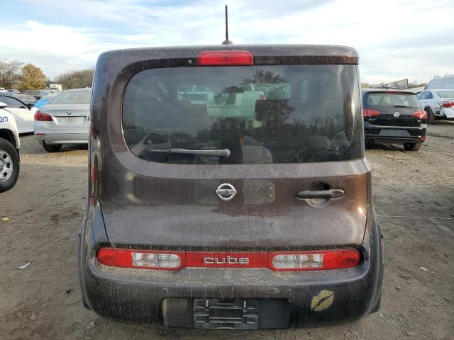 Photo 5 VIN: JN8AZ28R99T100767 - NISSAN CUBE 