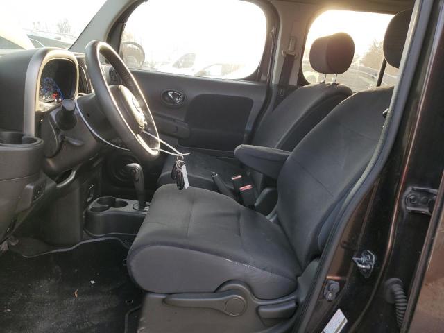 Photo 6 VIN: JN8AZ28R99T100767 - NISSAN CUBE 