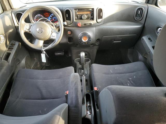 Photo 7 VIN: JN8AZ28R99T100767 - NISSAN CUBE 