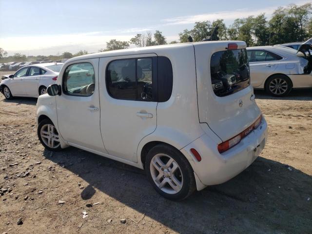 Photo 1 VIN: JN8AZ28R99T102812 - NISSAN CUBE BASE 