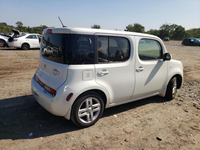 Photo 2 VIN: JN8AZ28R99T102812 - NISSAN CUBE BASE 