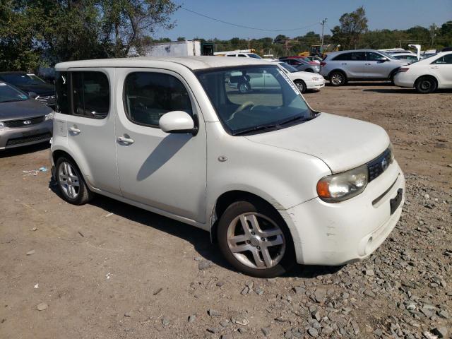 Photo 3 VIN: JN8AZ28R99T102812 - NISSAN CUBE BASE 