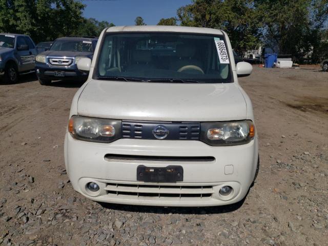 Photo 4 VIN: JN8AZ28R99T102812 - NISSAN CUBE BASE 