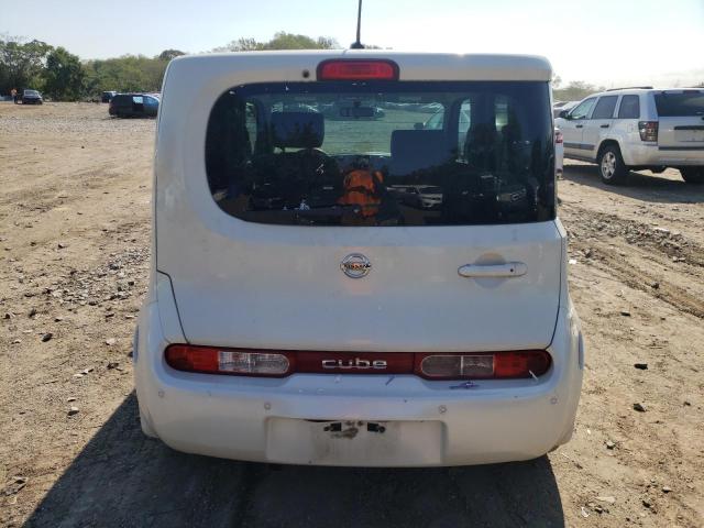 Photo 5 VIN: JN8AZ28R99T102812 - NISSAN CUBE BASE 