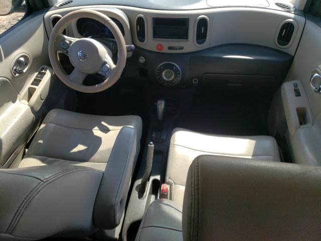 Photo 7 VIN: JN8AZ28R99T102812 - NISSAN CUBE BASE 