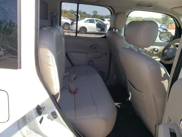 Photo 9 VIN: JN8AZ28R99T102812 - NISSAN CUBE BASE 