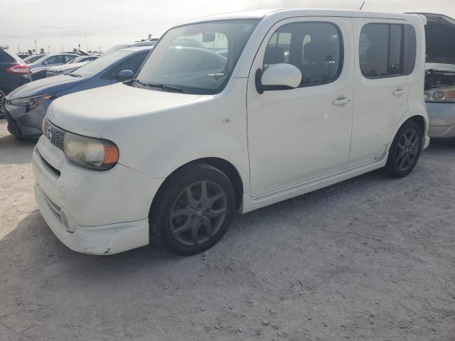 Photo 0 VIN: JN8AZ28R99T103765 - NISSAN CUBE BASE 