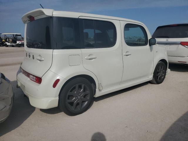 Photo 2 VIN: JN8AZ28R99T103765 - NISSAN CUBE BASE 