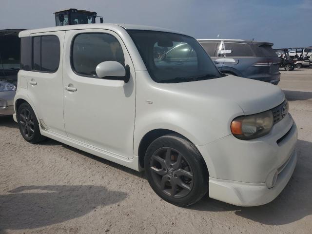 Photo 3 VIN: JN8AZ28R99T103765 - NISSAN CUBE BASE 