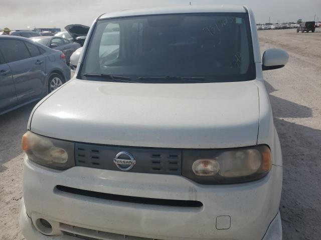 Photo 4 VIN: JN8AZ28R99T103765 - NISSAN CUBE BASE 