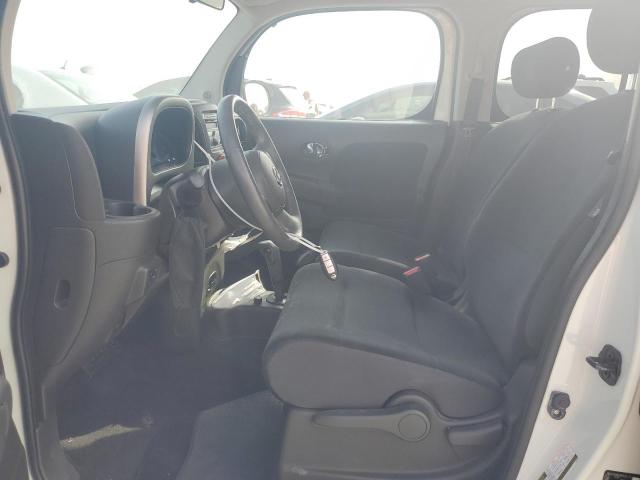 Photo 6 VIN: JN8AZ28R99T103765 - NISSAN CUBE BASE 