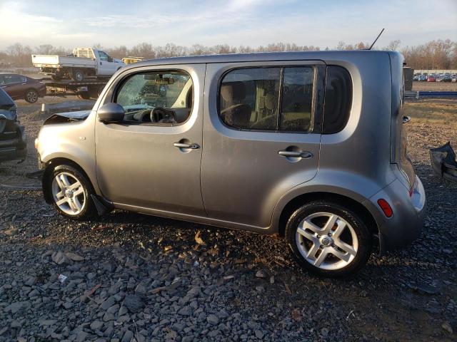 Photo 1 VIN: JN8AZ28R99T113616 - NISSAN CUBE BASE 