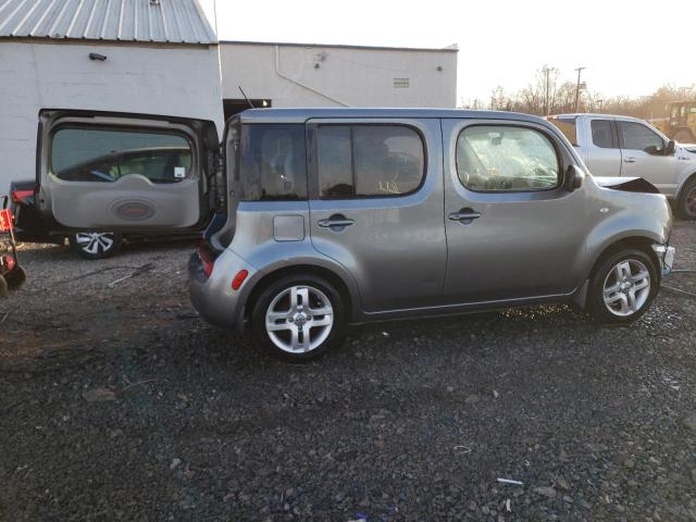 Photo 2 VIN: JN8AZ28R99T113616 - NISSAN CUBE BASE 