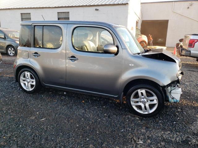 Photo 3 VIN: JN8AZ28R99T113616 - NISSAN CUBE BASE 