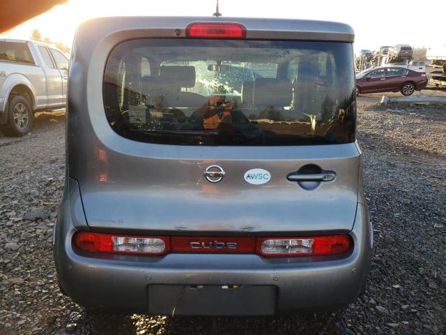 Photo 5 VIN: JN8AZ28R99T113616 - NISSAN CUBE BASE 