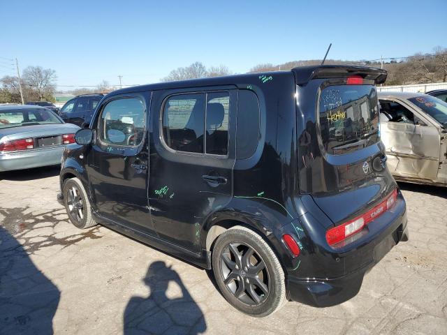 Photo 1 VIN: JN8AZ28R99T114555 - NISSAN CUBE 