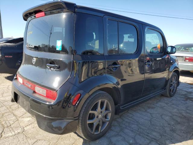 Photo 2 VIN: JN8AZ28R99T114555 - NISSAN CUBE 