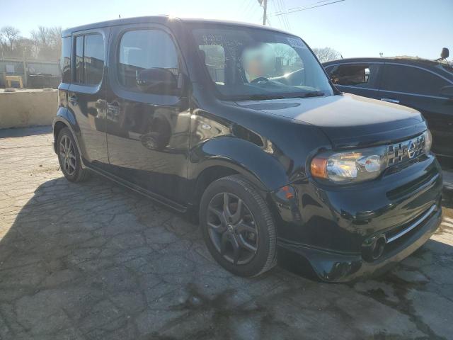 Photo 3 VIN: JN8AZ28R99T114555 - NISSAN CUBE 