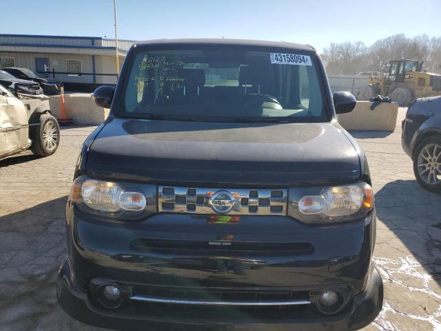 Photo 4 VIN: JN8AZ28R99T114555 - NISSAN CUBE 