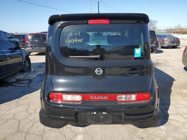 Photo 5 VIN: JN8AZ28R99T114555 - NISSAN CUBE 