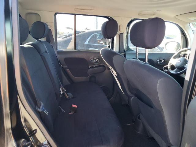 Photo 9 VIN: JN8AZ28R99T114555 - NISSAN CUBE 