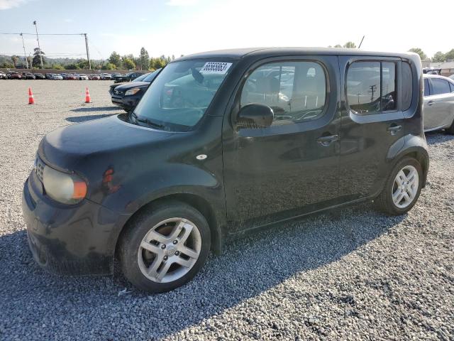 Photo 0 VIN: JN8AZ28R99T118931 - NISSAN CUBE BASE 