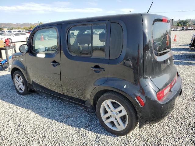 Photo 1 VIN: JN8AZ28R99T118931 - NISSAN CUBE BASE 